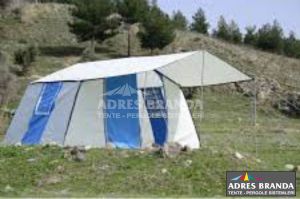 Kamp Çadırı