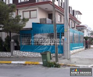 Kış Bahçesi