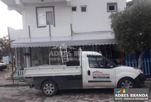 Kış Bahçesi